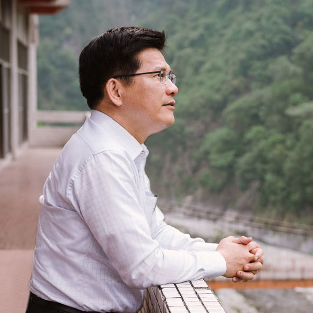 台中市長林佳龍